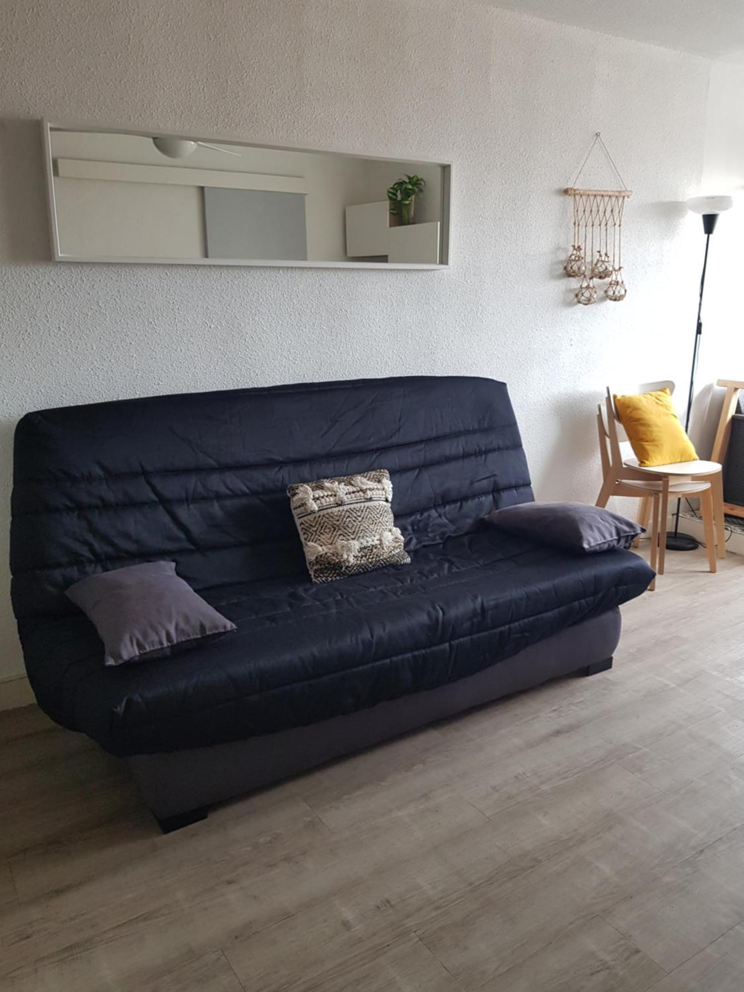 Marseillan-Plage Appartement Coeur De Sable ภายนอก รูปภาพ