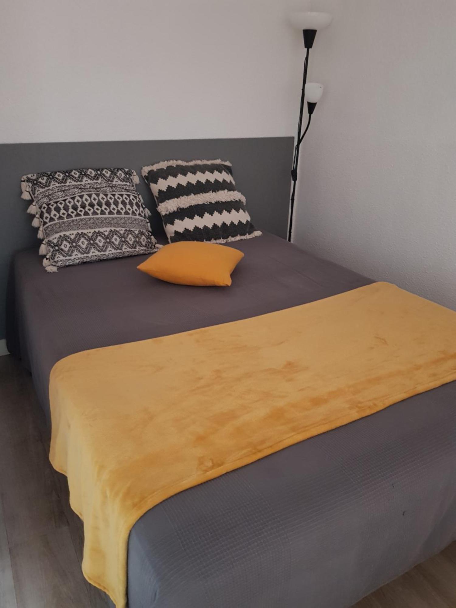 Marseillan-Plage Appartement Coeur De Sable ภายนอก รูปภาพ